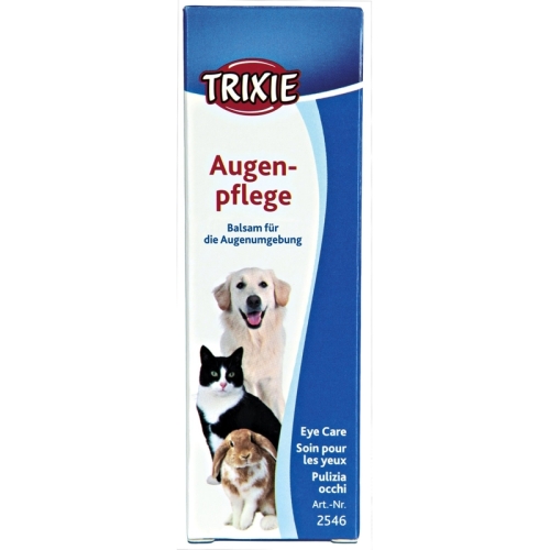 Trixie Balsam pentru Ochi 50 ml