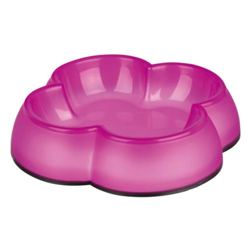 Trixie Castron Plastic Antiderapant 0.25 l, 14 cm