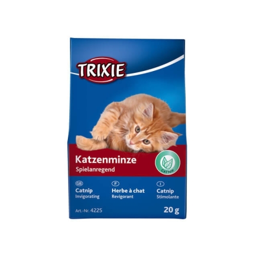 Trixie Catnip cu Menta 20 g
