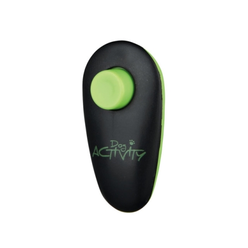 Trixie Cliker cu Buton