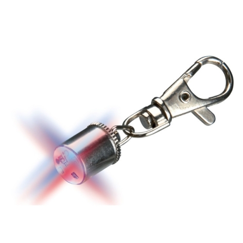 Trixie Flasher Crom 1 cm