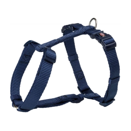 Trixie Ham Premium H 30-44 cm/10 mm Indigo