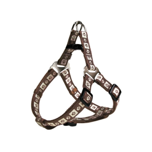 Trixie Ham Sport Dog 25-35 cm/10 mm Mokka/Maro