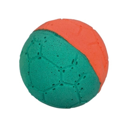 Trixie Jucarie Minge Moale 4.3 cm