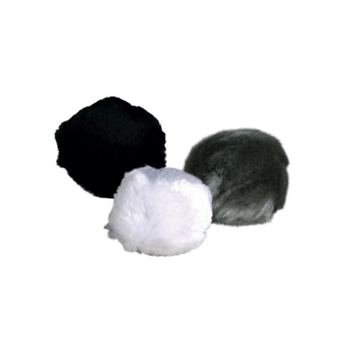 Trixie Jucarie pentru Pisici Minge 3 cm