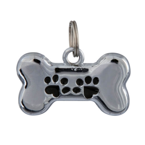 Trixie Medalion sub forma de Os 35x20 mm