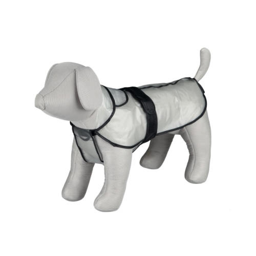 Trixie Pelerina Ploaie 60 cm L 52-76 cm