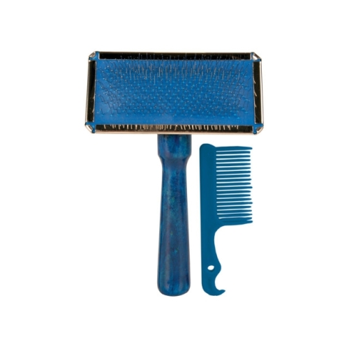 Trixie Perie si Pieptene Mijlociu