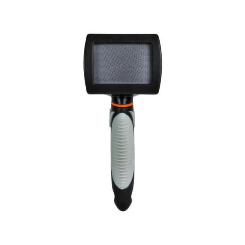 Perie Pisica Tesala Moale 7x16 cm Trixie 