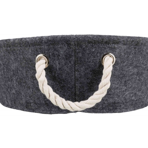 Trixie-Cos-Rotund-Lian-45-cm-Gri