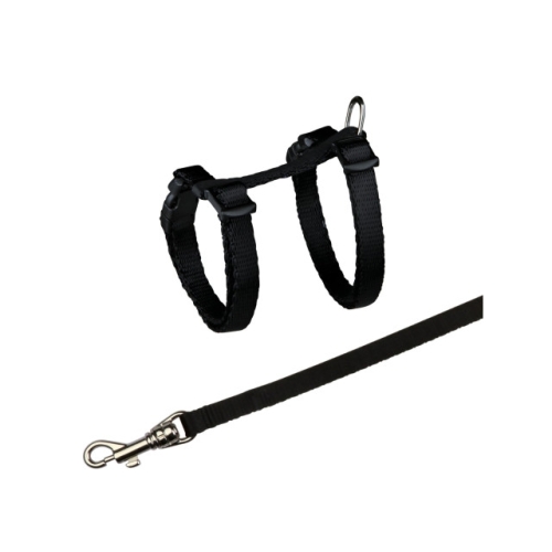 Trixie-Lesa-1.2-m-si-Ham-19-31-cm-8 mm-pentru-Pui-de-Pisica