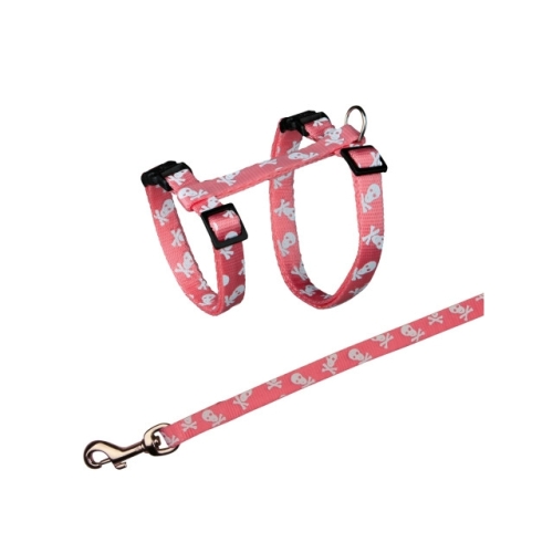 Trixie-Lesa-1.2-m-si-Ham-27-46-cm-10-mm-pentru-Pisici