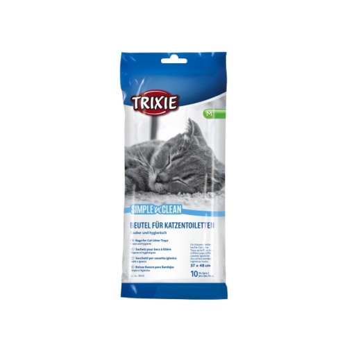 Trixie-Pungi-Igienice-pentru-Litiera-10-buc-37x48-cm