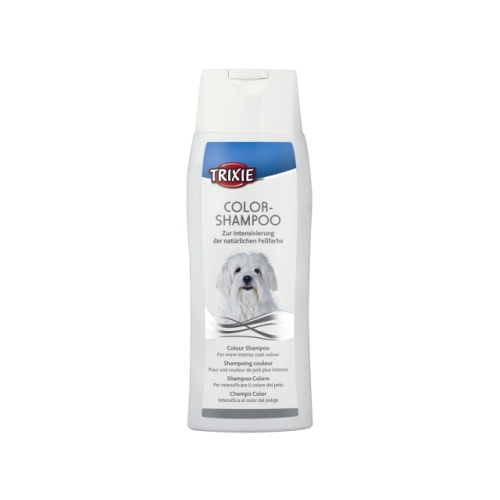  Sampon-colorant-pentru-caini-cu-blana-alba-250 ml,-Trixie