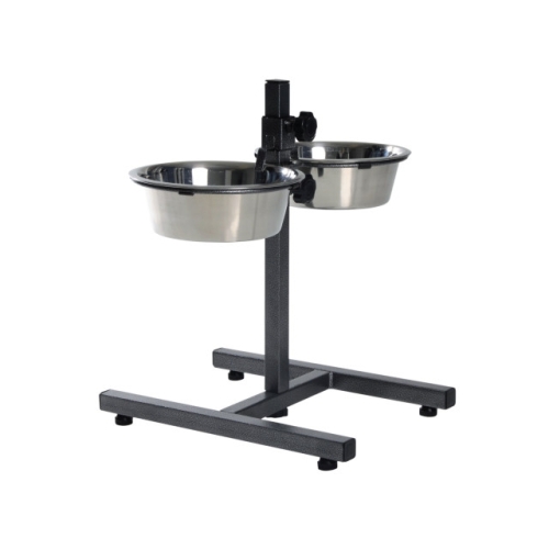 Trixie-Stativ-cu-2-Castroane-2-x-1.8-l-20-cm