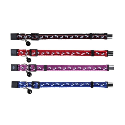 Trixie-Zgarda-Nylon-cu-Clopotel-Diferite-Culori 