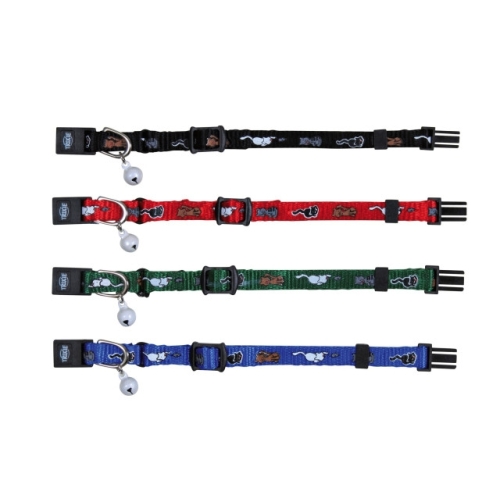 Trixie-Zgarda-Pisici-cu-Clopotel