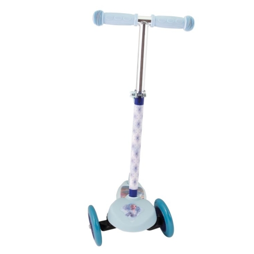 Trotineta twist and roll Frozen2 cu 3 roti