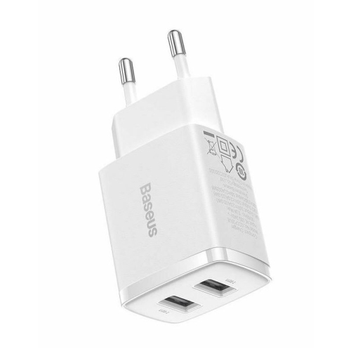 Incarcator retea Baseus Compact