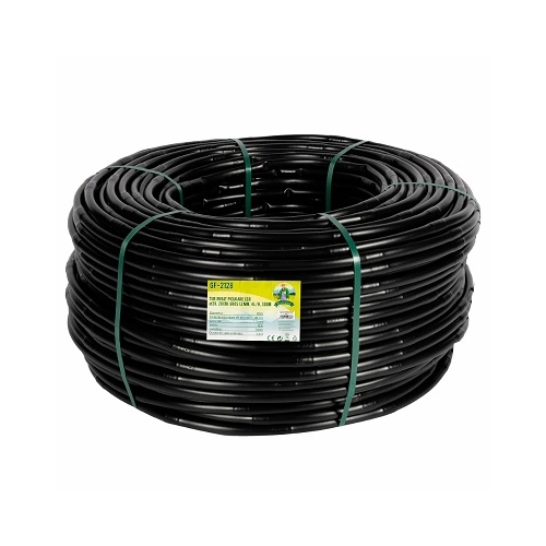 Tub picurare ECO Ø20, 20cm, gros1.2mm, 4l/h, 300m