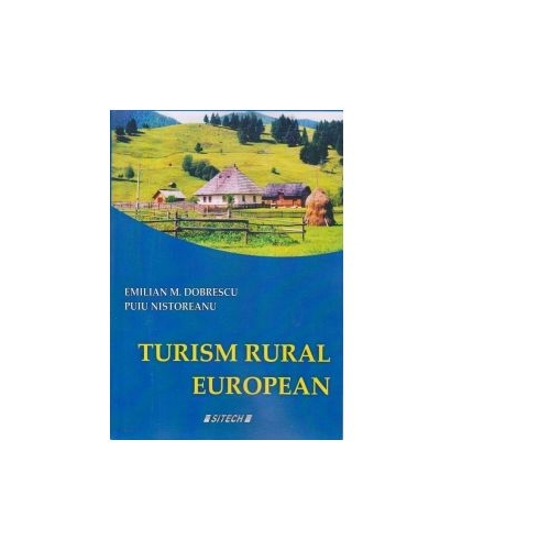 Turism rural european