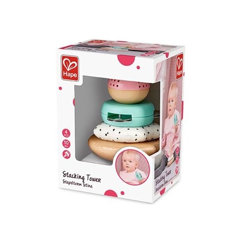 Turn de stivuit HAPE