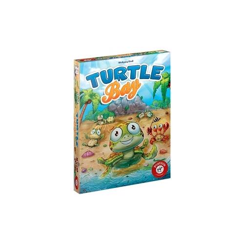 Joc de societate Turtle Bay
