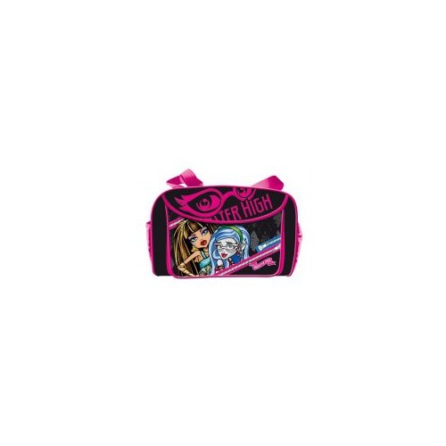 Geanta sport Monster High