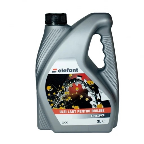 Ulei Premium ungere lant, 3 l, Elefant