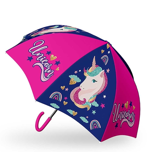 Umbrela Copii, UNICORN, 53,5 cm, S-Cool
