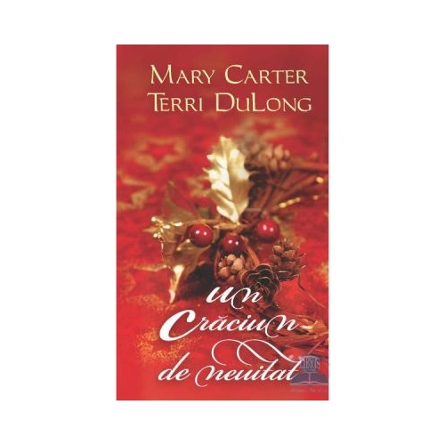 Un Craciun de neuitat - Mary Carter, Terri Dulong