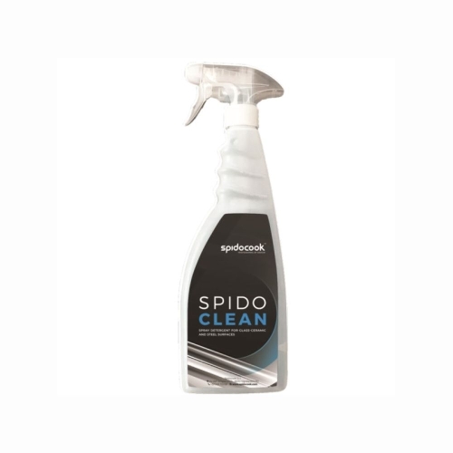 Detergent tip spray Spido.CLEAN, capacitate 750ml
