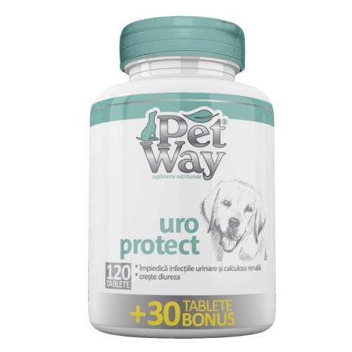 Uroprotect,-120-tablete + 30-Bonus,-Petway 
