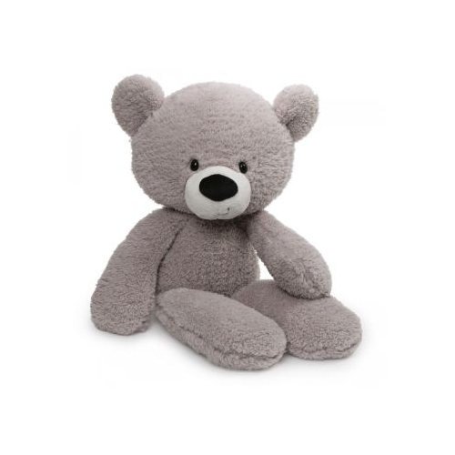 Ursulet de plus Fuzzy Gri, 61 cm, Spin Master