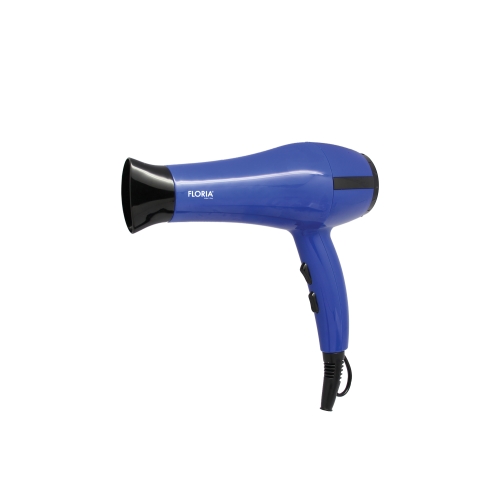 Uscator de par, putere 1800w, 2 trepte de viteza, Floria