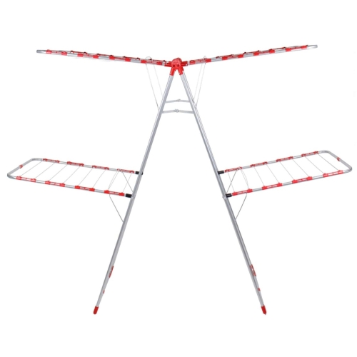 Uscator rufe metalic, suprafata uscare 33m, Zilan