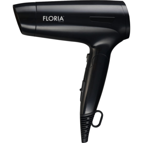 Uscator de par, putere 1600W, 2 trepte de viteza, Floria