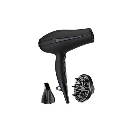 Uscator de par, 2200W, 2 trepte de viteza, Zilan