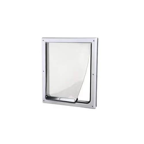 Trixie Usa Batanta 2-Way pentru Caini XS-S 25x29 cm Alb Custi si genti de transport Trixie grupdzc