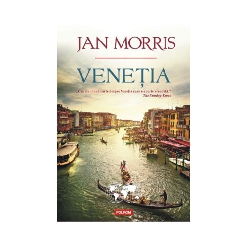 Venetia - Jan Morris
