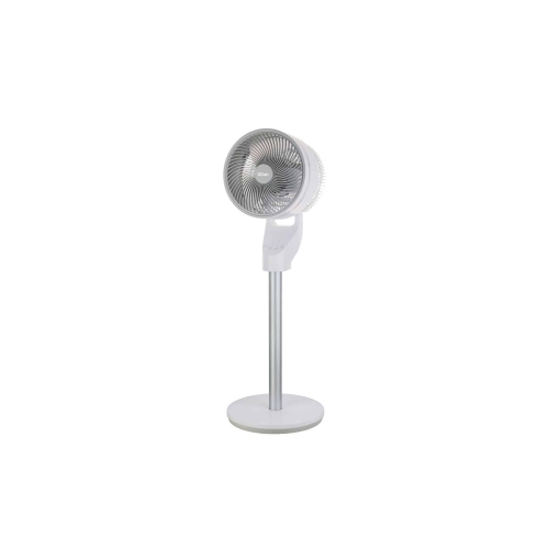 Ventilator cu picior, 3 trepte de viteza, 60 W, Zilan