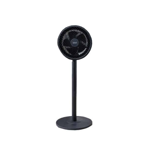 Ventilator cu picior, 3 trepte de viteza, 65 W, Zilan