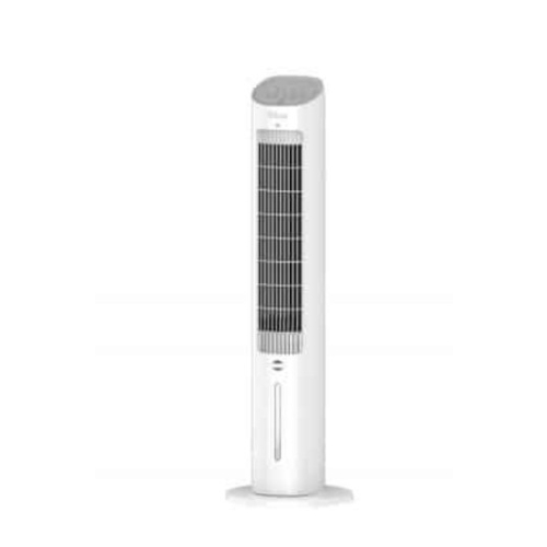 Ventilator turn, 3 trepte de viteza, 60W, ZILAN