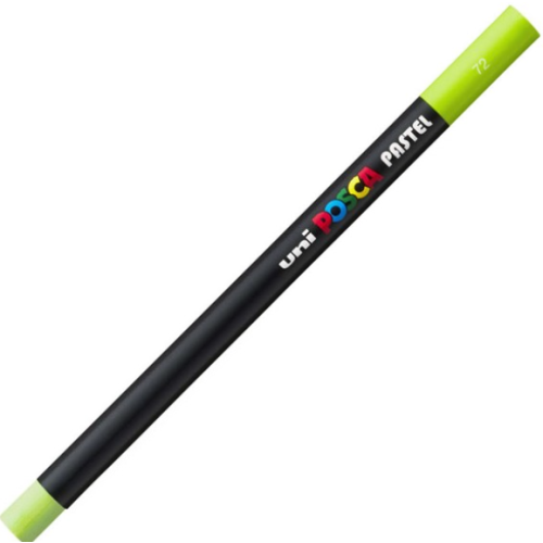 Creion pastel uleios Posca KPA-100 verde mar Posca