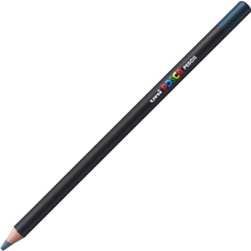 Creion pastel uleios KPE-200 4 mm verde pin Posca