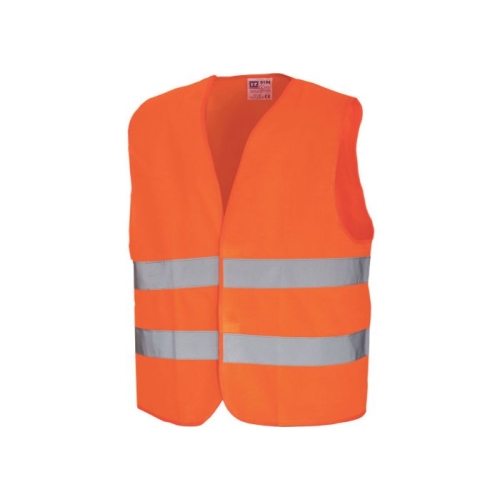 5B47 Vesta protectie inalta vizibilitate Reflex 9194, masura XL