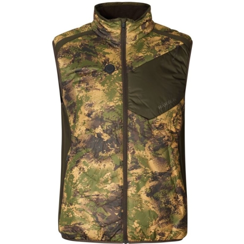 Vesta Incalzire Heat Camo Harkila