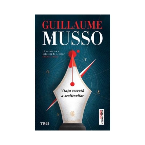 Viata secreta a scriitorilor - Guillaume Musso