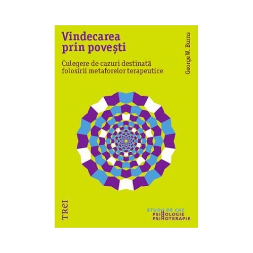 Vindecarea prin povesti - George W. Burns