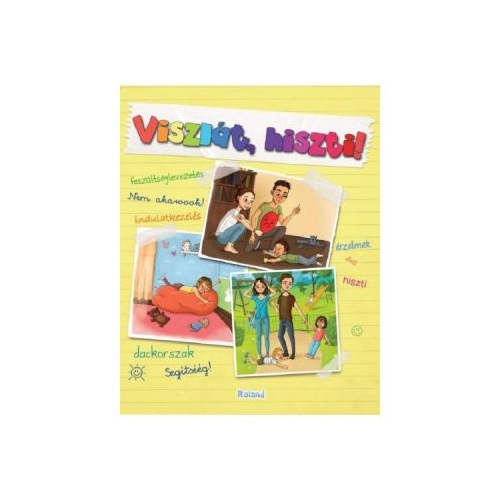 Viszlat, hiszti! Pa, pa, istericale! - Katalin Izmindi, Adrienn Mezo